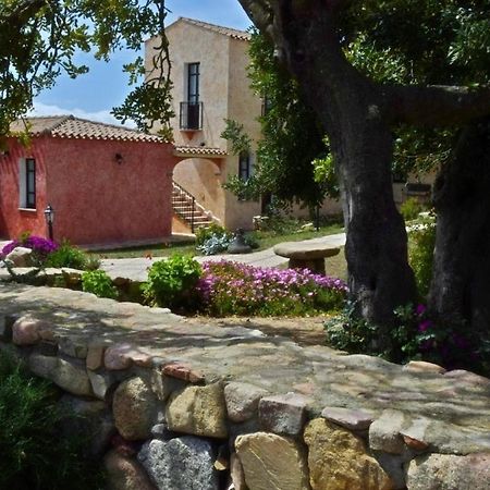 Hotel La Corte Rosada 빌라시미우스 외부 사진
