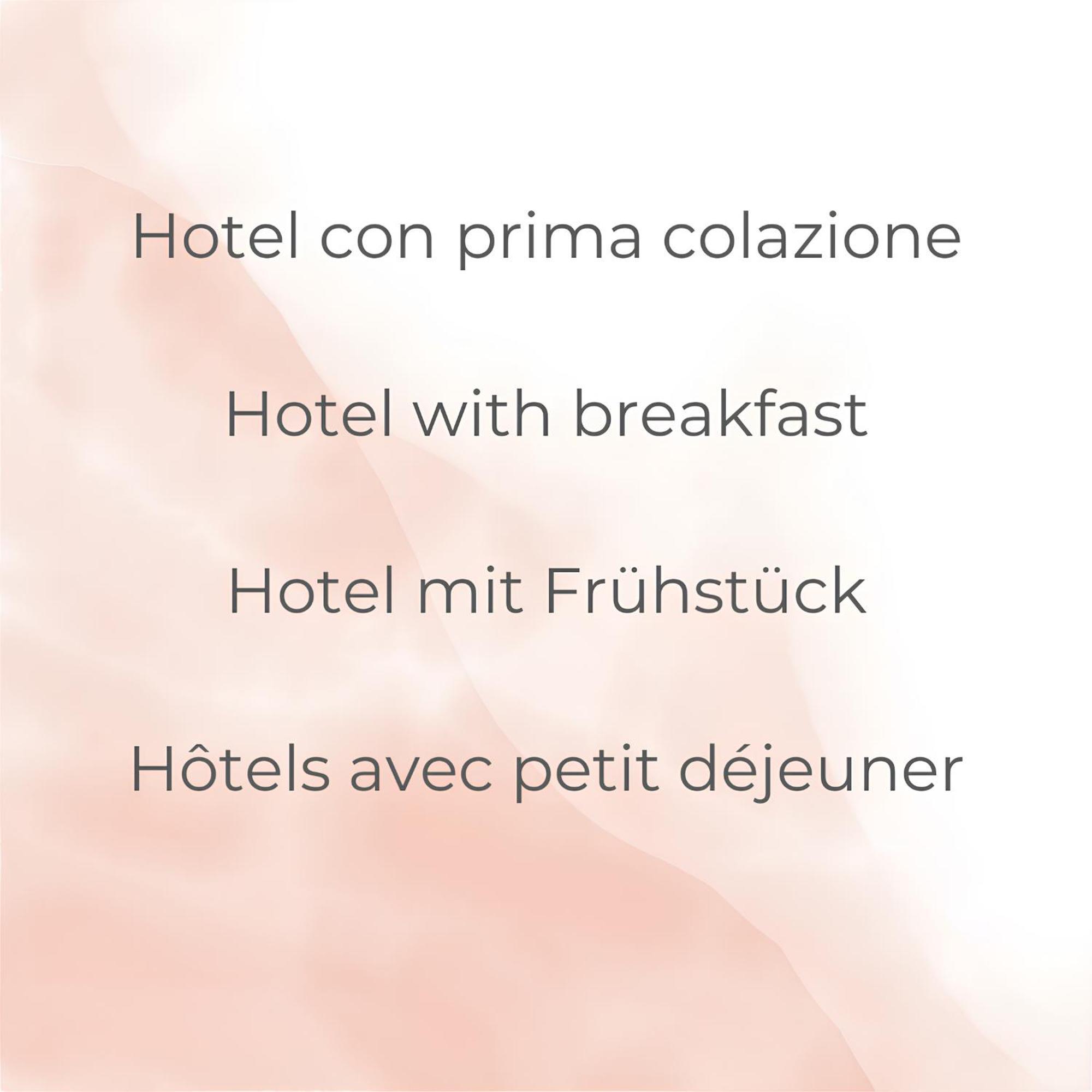Hotel La Corte Rosada 빌라시미우스 외부 사진