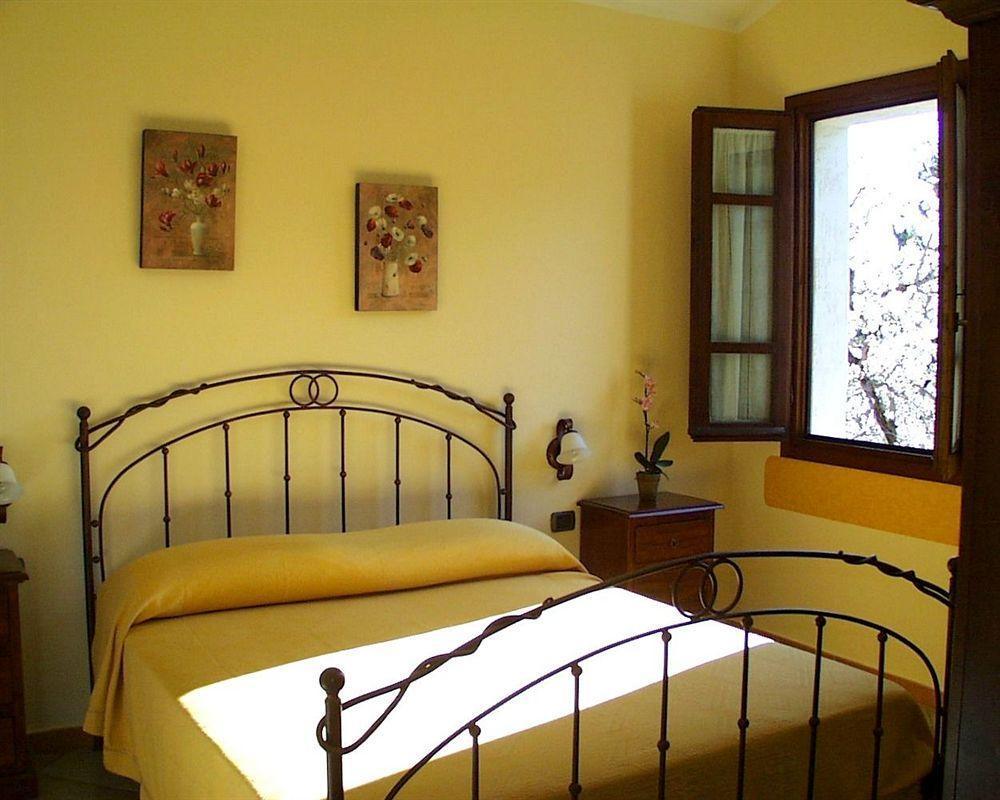 Hotel La Corte Rosada 빌라시미우스 외부 사진
